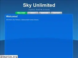Sites similar to sky.ca