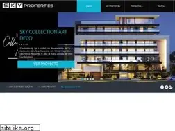 Sites similar to sky.com.bo