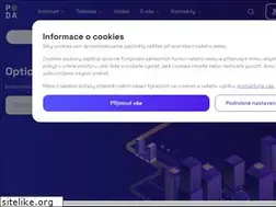 Sites similar to sky.cz