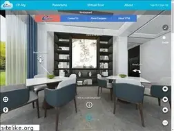 Sites similar to sky.easypano.com
