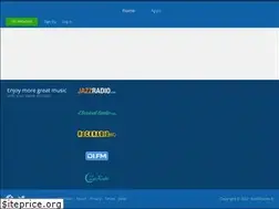 Sites similar to sky.fm