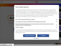 Sites similar to sky.ie