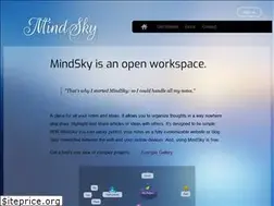 Sites similar to sky.mind.im