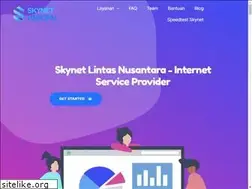 Sites similar to sky.net.id