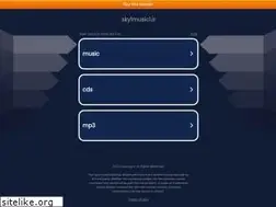 Sites similar to sky1music1.ir