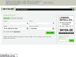 Sites similar to sky24.ee