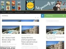 Sites similar to sky2travel.net