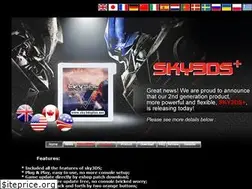 Sites similar to sky3ds.org