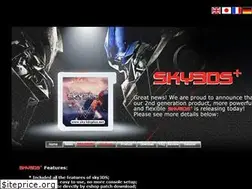Sites similar to sky3dsplus.net