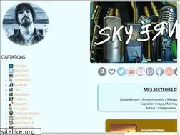 Sites similar to sky3rn.fr