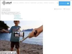 Sites similar to sky4.ru