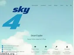 Sites similar to sky4crew.com