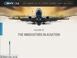 Sites similar to sky4u-berlin.com