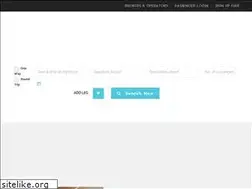 Sites similar to sky500.com