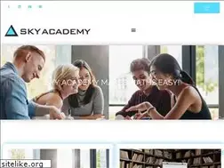 Sites similar to skyacademy.com.au