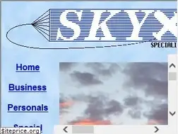 Sites similar to skyads.com