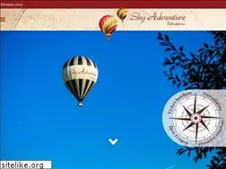 Sites similar to skyadventure.eu