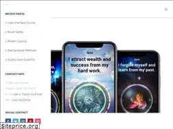 Sites similar to skyaffirm.com