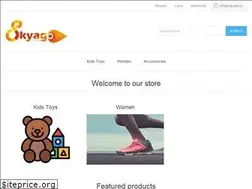 Sites similar to skyago.in