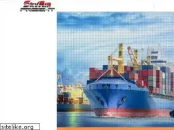 Sites similar to skyairfreight.co.za