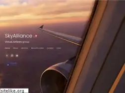 Sites similar to skyalliance-va.com