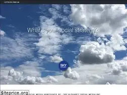 Sites similar to skyalphabet.com