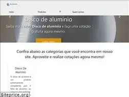 Sites similar to skyaluminios.com.br