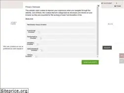 Sites similar to skyandstars.co