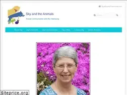 Sites similar to skyandtheanimals.com