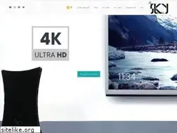 Sites similar to skyanten.com