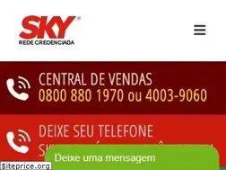 Sites similar to skyassinaturahd.com.br