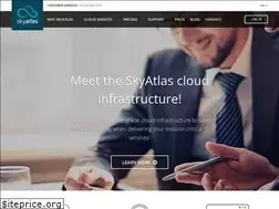 Sites similar to skyatlas.com