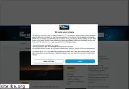 Sites similar to skyatnightmagazine.com
