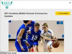 Sites similar to skyatthey.com