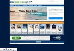 Sites similar to skyauction.com