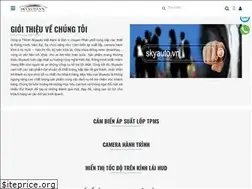 Sites similar to skyauto.vn