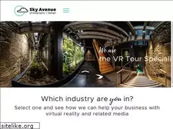 Sites similar to skyavenue.com.au