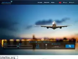 Sites similar to skyavia.com