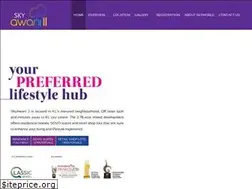 Sites similar to skyawani2.my