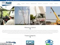Sites similar to skyazul.com