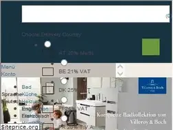 Sites similar to skybad.de