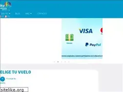 Sites similar to skyballoons.mx