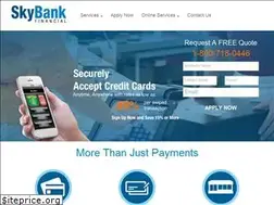 Sites similar to skybankfinancial.com
