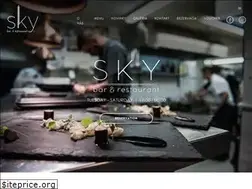 Sites similar to skybar.sk