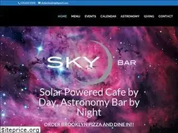 Sites similar to skybartucson.com