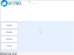 Sites similar to skybd.org