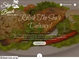 Sites similar to skybeachjamaica.com