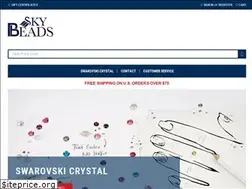 Sites similar to skybeadsonline.com