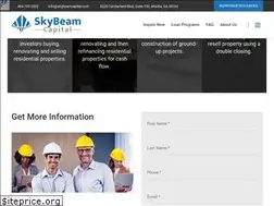 Sites similar to skybeamcapital.com