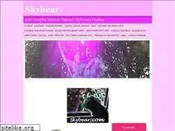 Sites similar to skybear.com